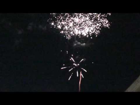 Montagano 2016 - 08 Agosto 2016 -Scintillio del Campanile-