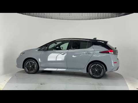 Nissan Leaf HEATED LEATHER SEATS**HEATED MULTIFUNC - Image 2