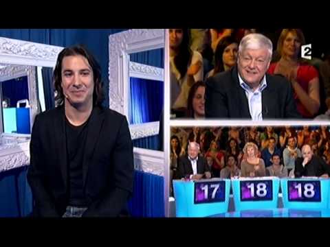 Jérémy Ferrari [66] Je dois louer une maison marquée par le drame #ONDAR