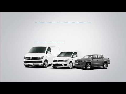 Frank Keane Volkswagen, Commercial Vehicles PCP Finance Explained.