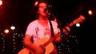 Ryan Cabrera "40 Kinds of Sadness"