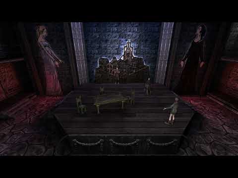 Pathologic - Theater Intro (All Languages)
