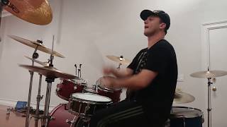 Fiona Apple - &quot;The way things are&quot;  2018 Scelza Cover