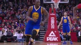 Draymond Green - Golden State Warriors