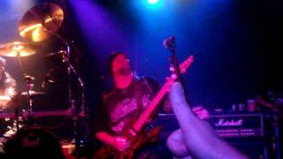 Loudness live - Never Change Your Mind - AZ, USA 05/12/11