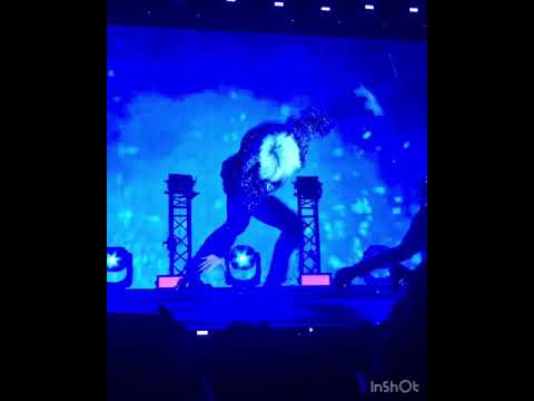 190407 Serendipity BTS WORLD TOUR 'LOVE YOURSELF' BANGKOK