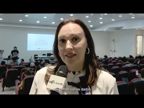 O Interfaces - Núcleo de Estudos Sociopolíticos dos Algoritmos e da Inteligência Artificial, grupo de pesquisas coordenado pela professora Sylvia Iasulaitis, do Departamento de Ciências Sociais, promoveu em 30/8/2024, o Encontro Internacional de Ciência Política Computacional.