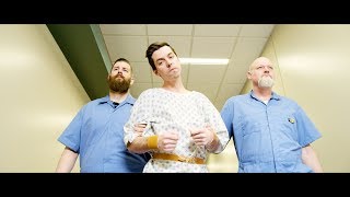 Grieves - I'll Be Better feat. JAGA (Official Video)