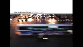 Move D & Benjamin Brunn - Grains