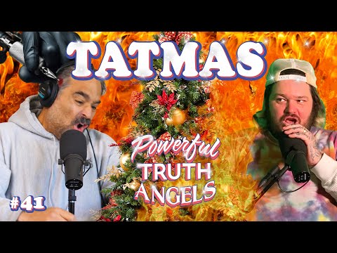 TATMAS | Powerful Truth Angels | EP 41