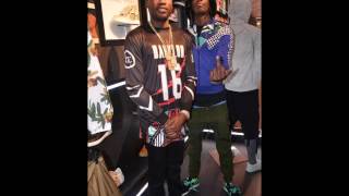 Young Thug - Digits (Remix) Ft. Meek Mill