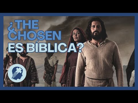 Análisis de THE CHOSEN: Su Impacto en el Cristianismo Contemporáneo y la Fe
