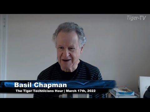 March 17th, Tiger Technician's Hour on TFNN - 2022