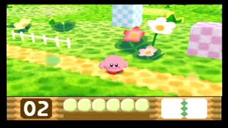 星のカービィ64 ポップスター BGM(実機録画)