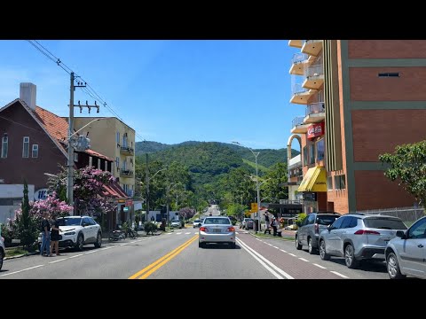 Gravatal - Santa Catarina