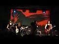 Katatonia - Journey Through Pressure (Live @ Kruhnen Musik Halle)