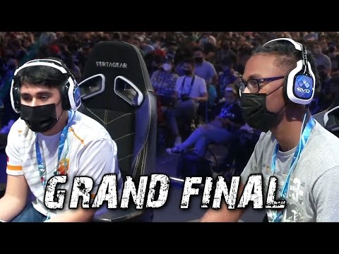 Mortal Kombat 11 EVO 2022: [GRAND FINALS] SCORPIONPROCS VS REWIND