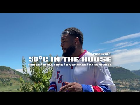 LIVE DJ SET from MILLAU - Chocolat Show x NG x RedBull | HOUSE / BAILE FUNK / UK GARAGE / AFRO-HOUSE