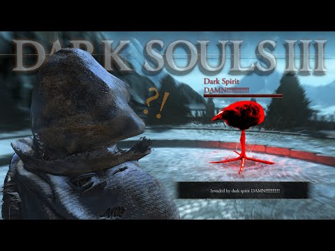 DS3 PvP that makes THERAPY look FREE l Dark Souls III
