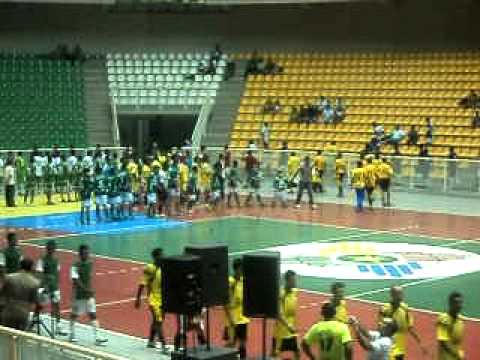 Copa da independencia inter bairros cbá