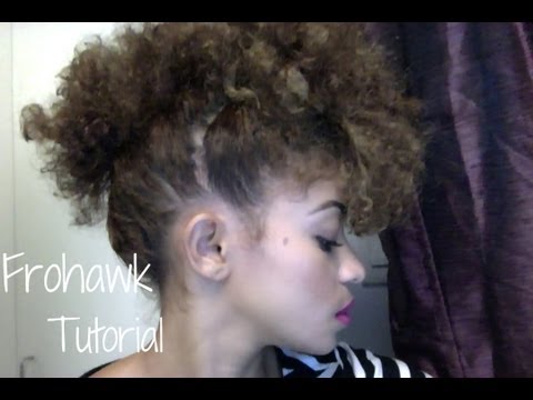 Best Natural Hair Video Tutorials On YouTube