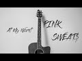 At My Worst - Pink Sweat$ | Karaoke by Zacoustic