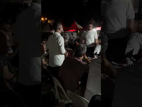 Efe KARAGÜZEL-Onur BAYRAKTAR muhabbet