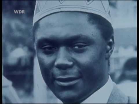 Afrika - Der bittere Geschmack der Freiheit