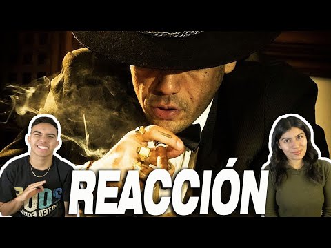 MEXICANOS REACCIONAN 🇲🇽🇦🇷II Homer el Mero Mero, FMK feat. Tiago PZK - Tu Luna (Video Lyric)