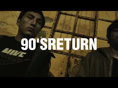 90´s Return - Niel Killah x L. A.
