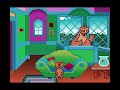 Jim Henson S Bear In The Big Blue House GBC Full Playthrough