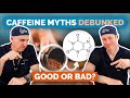 Is Caffeine Safe Doctors Explain The Risks And Benefits