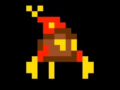 Xenoscape youtube-video