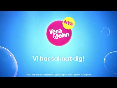 Vera&John Casino: Slots & Live