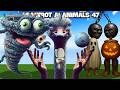 BRAINROT AI ANIMALS Minecraft 47