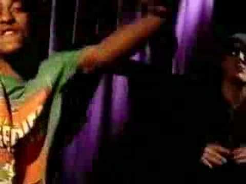 Kaliphz - Wass the Deal 'Tell Me How it Feels'.