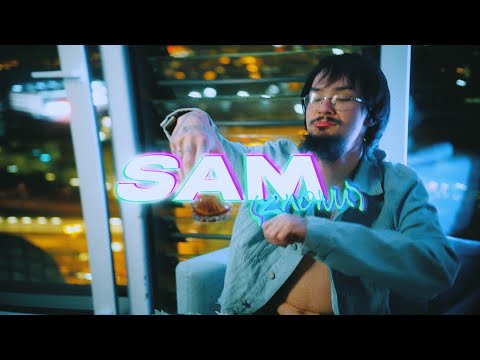 Video thumbnail for Sam (znowu)