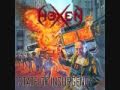 Hexen - Mutiny and Betrayal