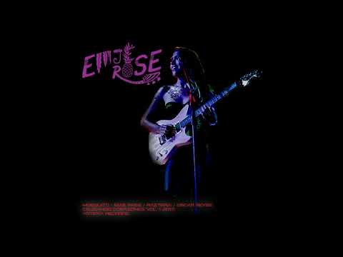 Mosquito - by Emje Rose & Razteria (track only)