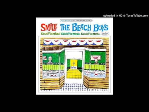 The Beach Boys - Cabin Essence