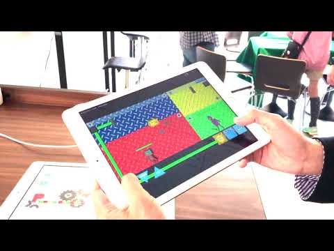 【学生インタビュー2020】ゲームアプリ制作・加藤真澄さん