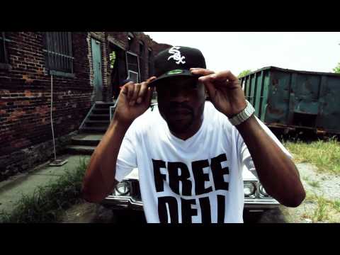 Tha City Paper feat Young Buck Remix - Directed By Charles M Robinson