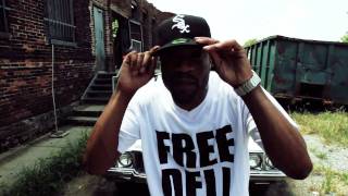 Tha City Paper feat Young Buck Remix - Directed By Charles M Robinson