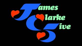 JAMES CLARKE FIVE: Someone Out There Somewhere