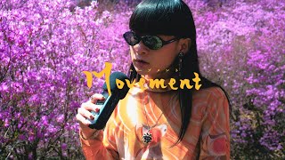 楽曲の素晴らしさはさることながら、Movementだけにいつもより動きの激しいSHOW-GOさんとカメラワークも良いし、のバスドラ連打に合わせてタイトルが動く編集も好きです！！ - SHOW-GO - Movement (Beatbox)