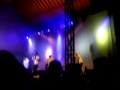 Naturally 7 live: Open your eyes / whatz goin on