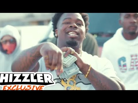 WayMoBandzz X Acito X Drew Beez - 24KT Flow (Prod By HighMe)