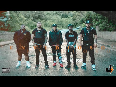 ENVIDIOSO - CHAPA ❌ MC ALBERTICO ❌ YEO FREKO ❌ BEYAKO RAP ❌ BREO MUSIC ❌ BIGOBLIN