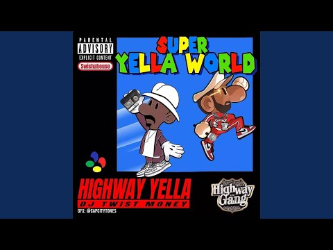 Fortnite Flow (feat. Highway Three)