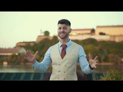 Legende & Saša Milovanović Šasi - Čuvaj Bože moje Kosovo | [Official Music Video]